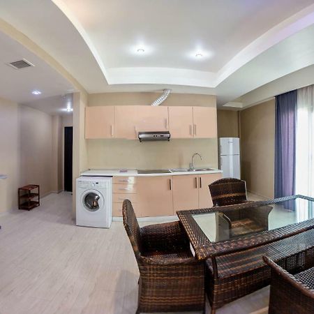 Diplomat Suites Baku Exterior foto