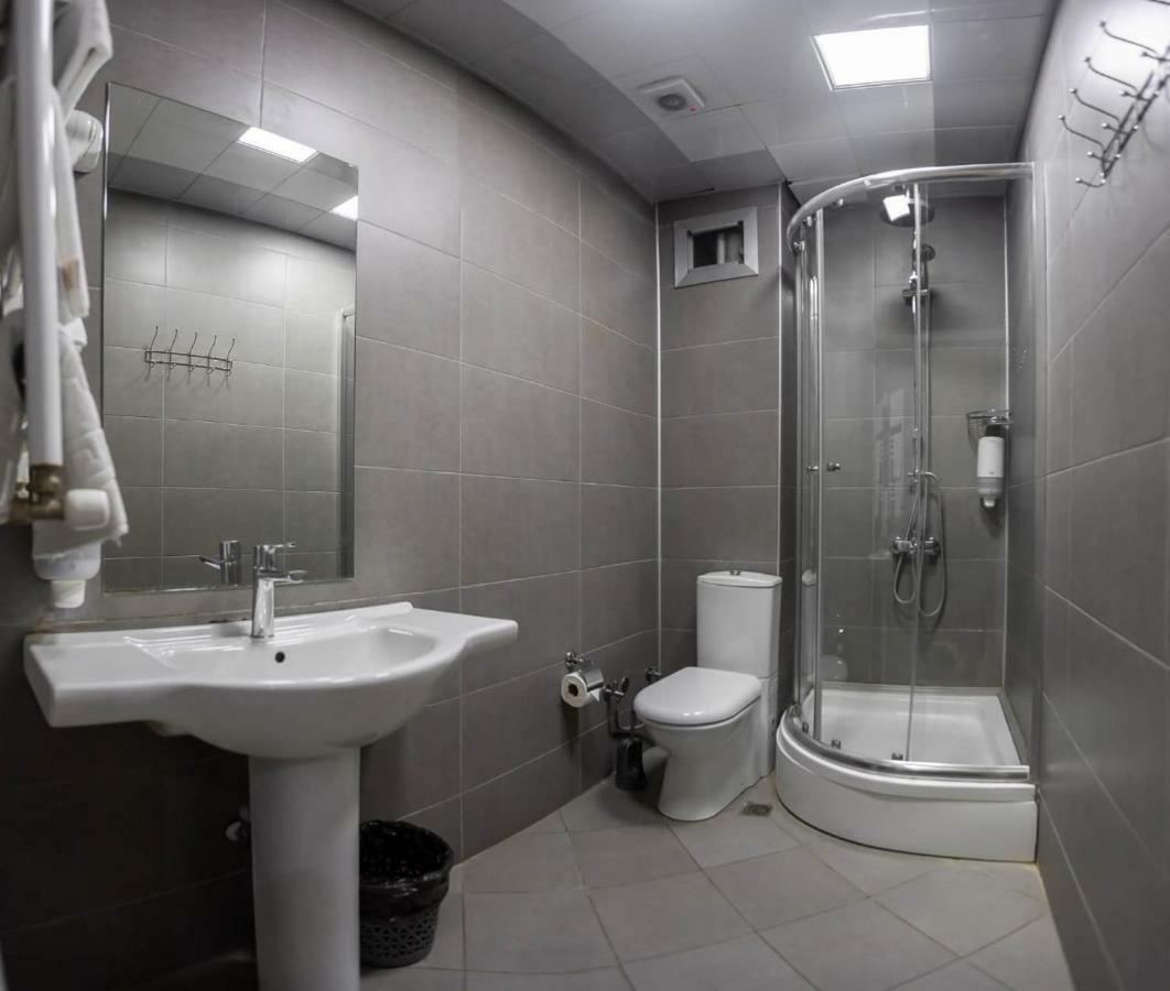 Diplomat Suites Baku Exterior foto